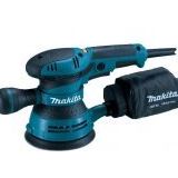 Makita BO5041 Dairesel Eksantirik 300 W Zımparalama Makinesi
