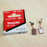 Makita CB440 Kömür