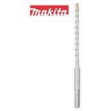 Makita D-00125 - 08x110 mm SDS Plus Matkap Ucu