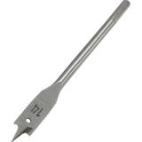Makita D-07711 14x150 mm Ahşap Yaprak Matkap Uç