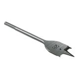 Makita D-07808 28 mm Ahşap Yaprak Matkap Ucu Kelebek