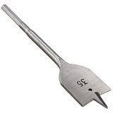 Makita D-07842 35x160 mm Ahşap Yaprak Matkap Uç