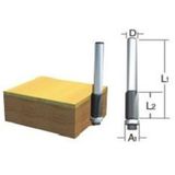 Makita D-09472 Rulmanlı Tek Kenar Alma Freze Bıçağı