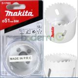 Makita D-17083 51 mm Delik Testere Ucu