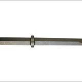 Makita D-17647 Yassı Keski