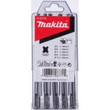 Makita D-20703 SDS Matkap Uç Seti