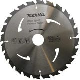 Makita D-29050 Ahşap Daire Testere 210MM 24 Diş