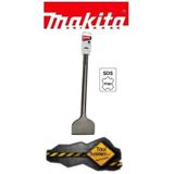 Makita D-34235, 50x400mm, SDS MAX ORTA GENİŞ KESKİ 50mm