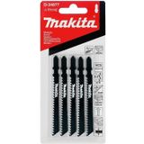 Makita D-34877 Dekupaj Testere Bıçağı