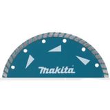 Makita D-41626 Elmas Testere Bıçağı