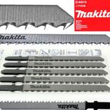 Makita D-44214 Dekupaj Testere Bıçağı