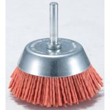 Makita D-45509 80 Kum Naylon Çanak Fırça