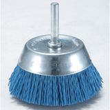 Makita D-45537 240 Kum Naylon 50 mm Çanak Fırça