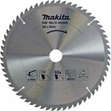 Makita D-46408 LH1040 Yedek Ahşap Testere 260X60