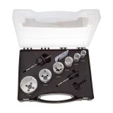 Makita D-47139 Bim Delik Testere Uç Seti
