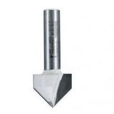 Makita D-47933 Freze Dalma V Kanal Bıçağı