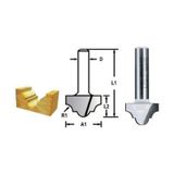 Makita D-48234 Freze Dalma Bıçağı