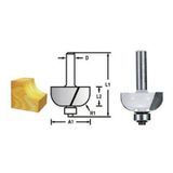 Makita D-48636 Freze Kordon Bıçağı