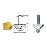 Makita D-48658 PAH Freze Bıçağı