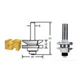 Makita D-48882 Freze Rustik Çerçeve Kapak Bıçağı