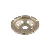 Makita D-60676 115x8 mm Tek Sıra Elmas Çanak Disk