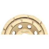 Makita D-62315 115 mm Çift Sıra Çanak Disk