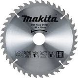 Makita D-64967 Daire Testere Bıçağı