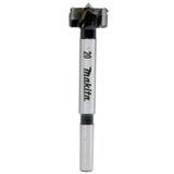 Makita D - 71118 20 x 77 mm Taş Menteşe Tip Freze Bıçağı