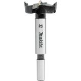 Makita D-71152 Taş Menteşe Tip 32x77 mm Freze Bıçağı