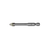 Makita D15970 1/4'' Altıgen Bits Saplı Cam Fayans Delme Ucu 8 Mm