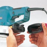 Makita Dairesel Eksantirik BO6030 (310 W) Zımparalama Makinesi