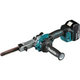 Makita DBS180RTJ Akülü Zımpara