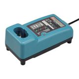 Makita DC1414T Akü Şarj Cihazı Ni-Cd 7.2V-14.4 Volt 6271-6281-8271-8281-6319-6339-8414-8434-6918-6934-6270-6271 Cihazlar Için Uygundur