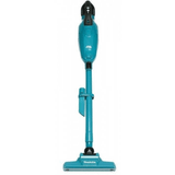 Makita DCL285FZ Akülü Sanayi Tipi Şarjlı Süpürge