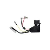 Makita DDF 453SFE3/ Makita DDF 453SYE Şalter 632A23-2