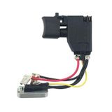 Makita DDF343 Şalter Ürün Kodu 632A24-0
