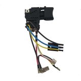 Makita DDF444 Şalter Tetik Switch 650693-9