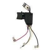 Makita DDF446 Şalter Ürün Kodu 650747-2