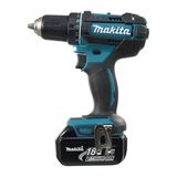 Makita DDF482RFE3 18 Volt 3,0 Ah Lityum Akülü Matkap
