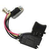 Makita DHP343SYE Şalter Tetik Switch 632A24-0