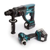 Makita DHP453Z Solo Darbeli Matkap