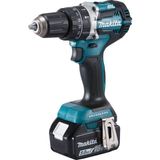 Makita DHP484RTJ 5 Ah Akülü Darbeli Matkap