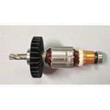 Makita DHR202RTJ Endüvi Rotor Kollektör Ürün Kodu 519226-8