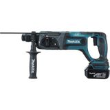 Makita Dhr241rmj Elektropnömatik Delici Kırıcı 18V