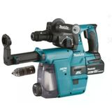 Makita DHR243RTJW 2x5 A Akülü Kırıcı Delici Matkap