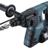 Makita DHR263RT2 Akülü Kırıcı