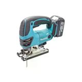 Makita djv180rfj akülü dekupaj testere 18v 3 . 0ah