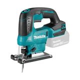 Makita DJV184Z Akülü Dekupaj Testere Solo (Akü ve Şarj Cihazı Hariç )