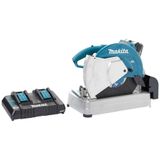 Makita DLW140PT2 Akülü Metal Kesme Makinesi