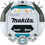Makita DRC300Z Sanayi Tipi Robot Süpürge